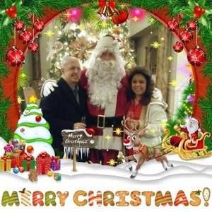 Meet your Posher, Veronica